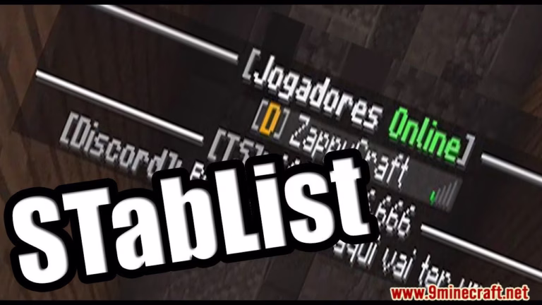 Stablist plugin (1. 12. 2) – spigot
