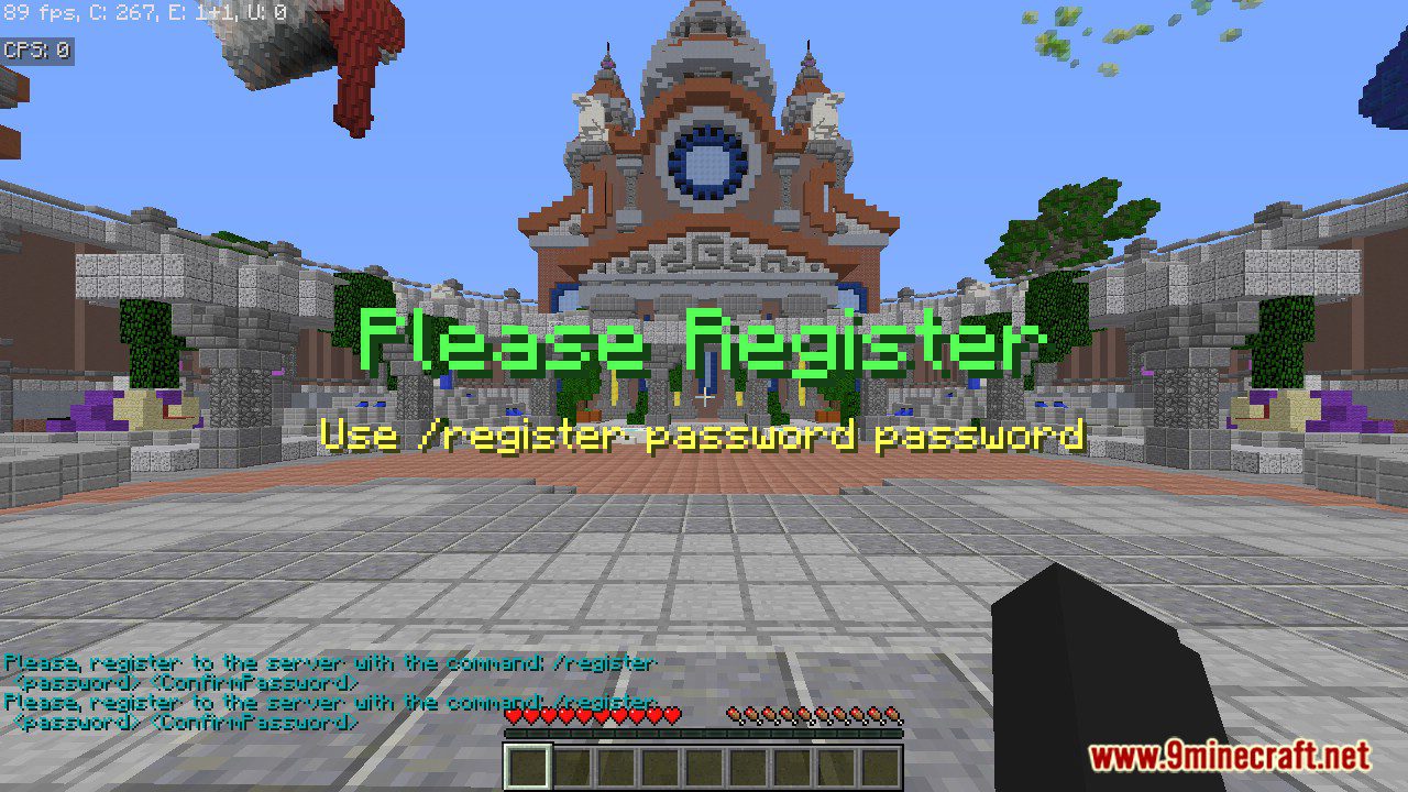 Utitleauth Plugin (1.20.1, 1.19.4) – Spigot 23 Utitleauth plugin 1201 1194 – spigot