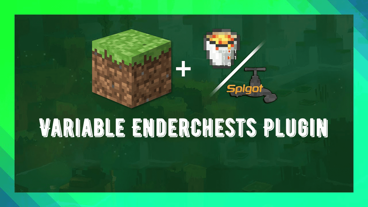 Variable EnderChests Plugin (1.19.4, 1.18.2) – Spigot - Aadhu.com