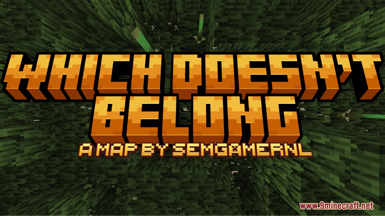 Wbd map (1. 21. 4, 1. 20. 1) – a mind-twisting challenge