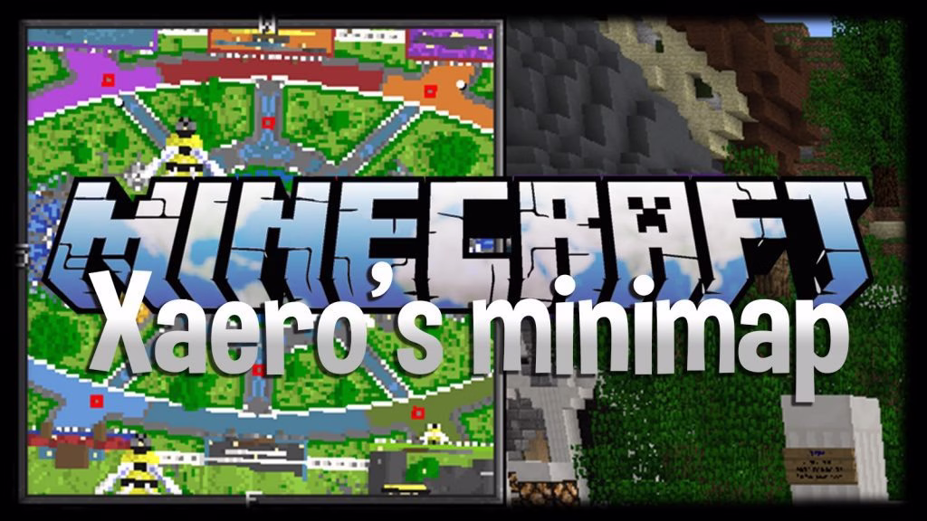 Xaeros-minimap-mod. Jpg