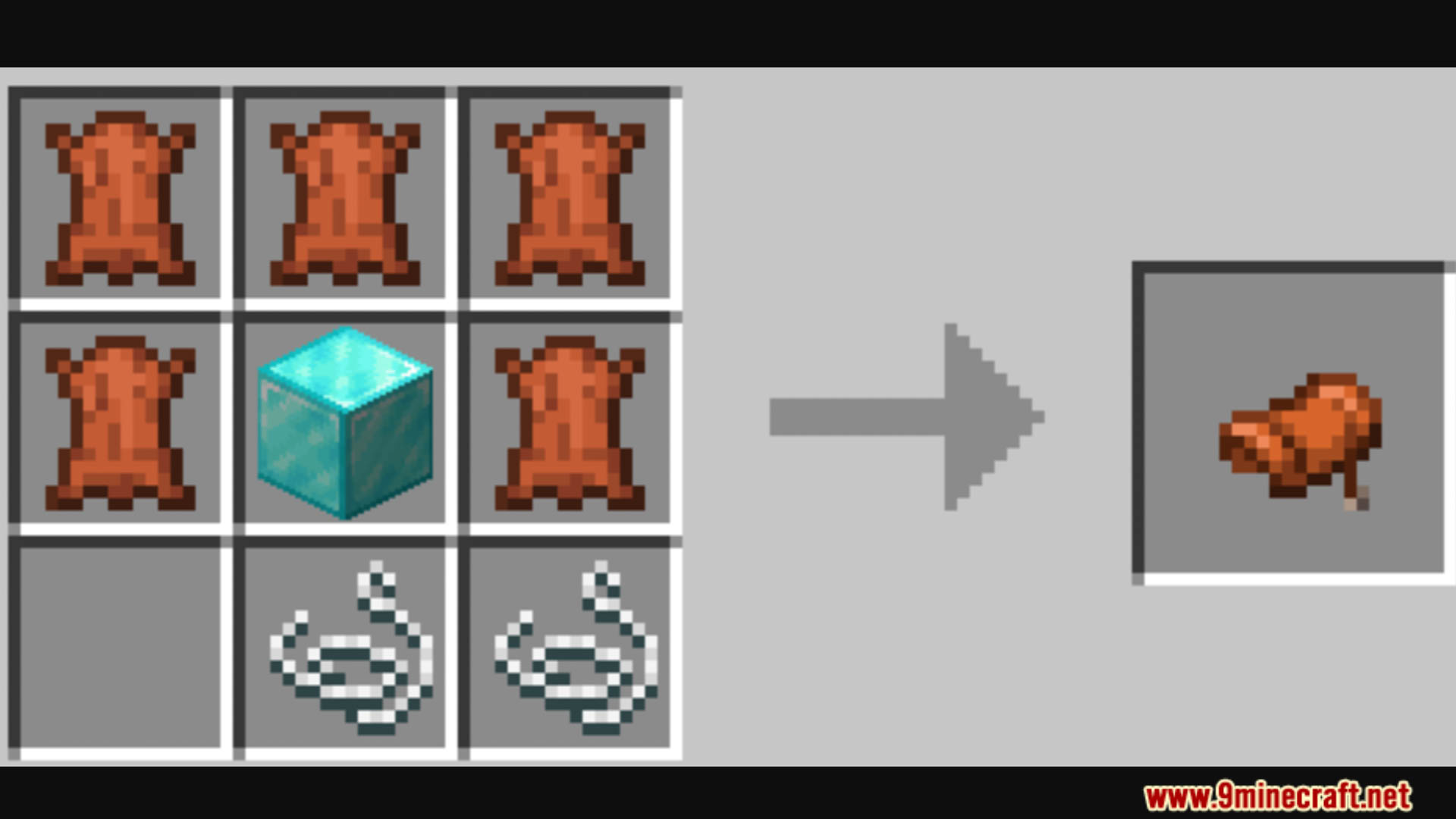 Crafting The Impossible Data Pack (1.21.4, 1.20.1) - Balanced Recipes ...