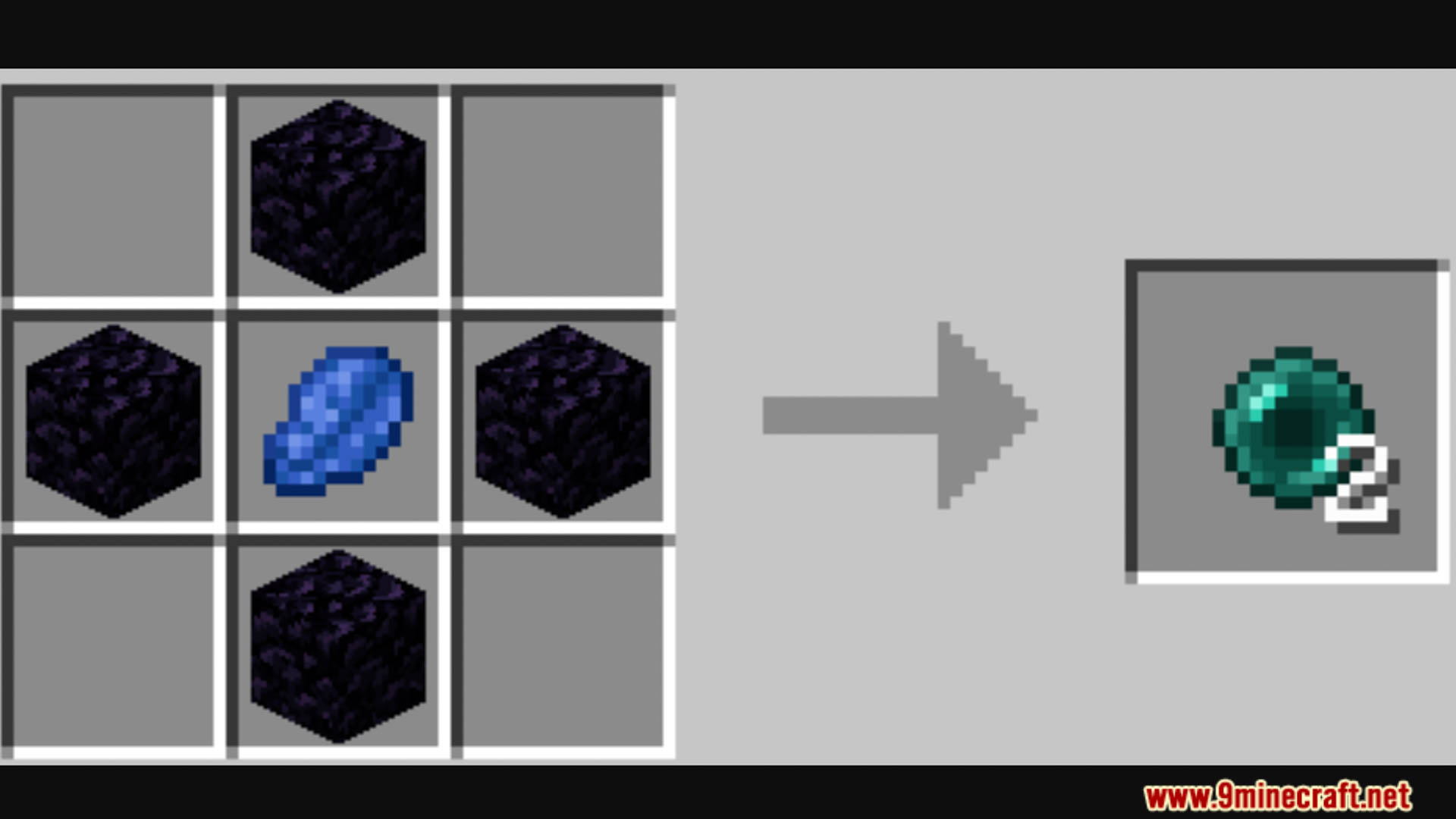 Crafting The Impossible Data Pack (1.21.4, 1.20.1) - Balanced Recipes ...