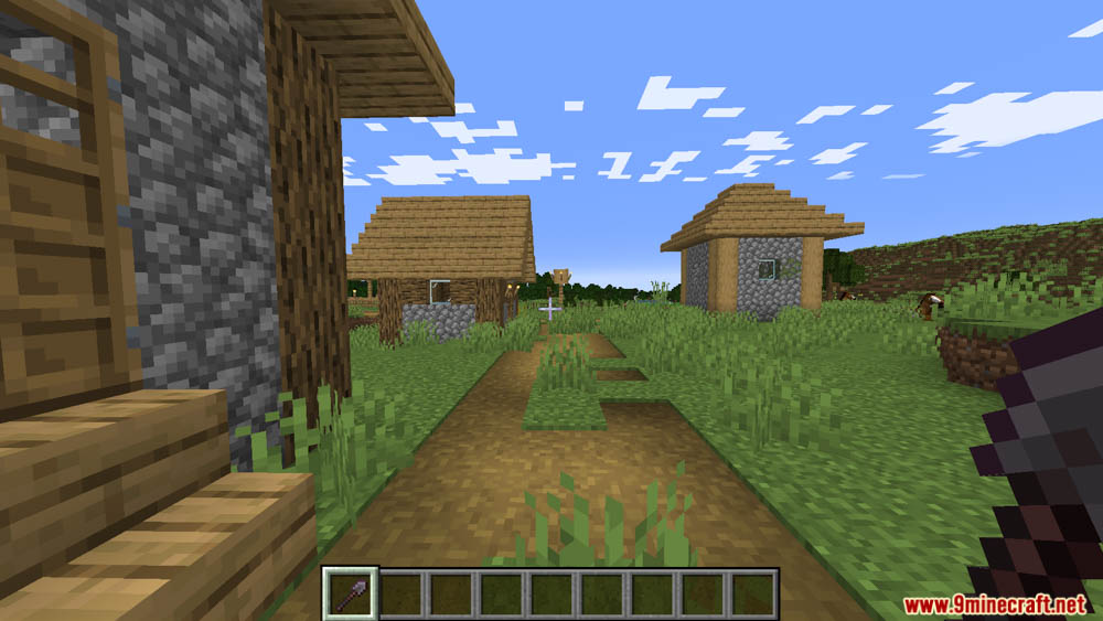 Faster Paths Data Pack (1.21.4, 1.20.6) - Speed Up Your Travels - Aadhu.com