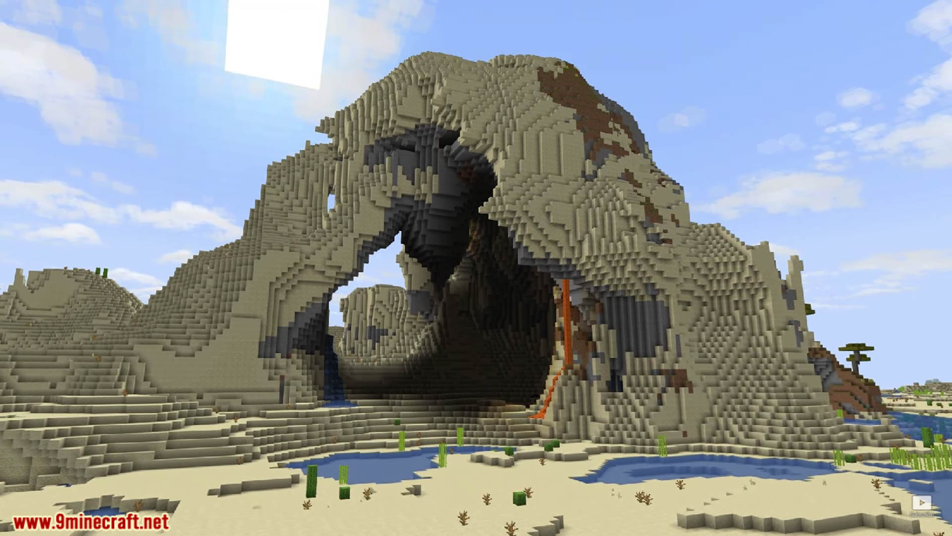 Epic New Minecraft Seeds You Can’t Miss (1.21.4, 1.21.1) - Java Edition ...