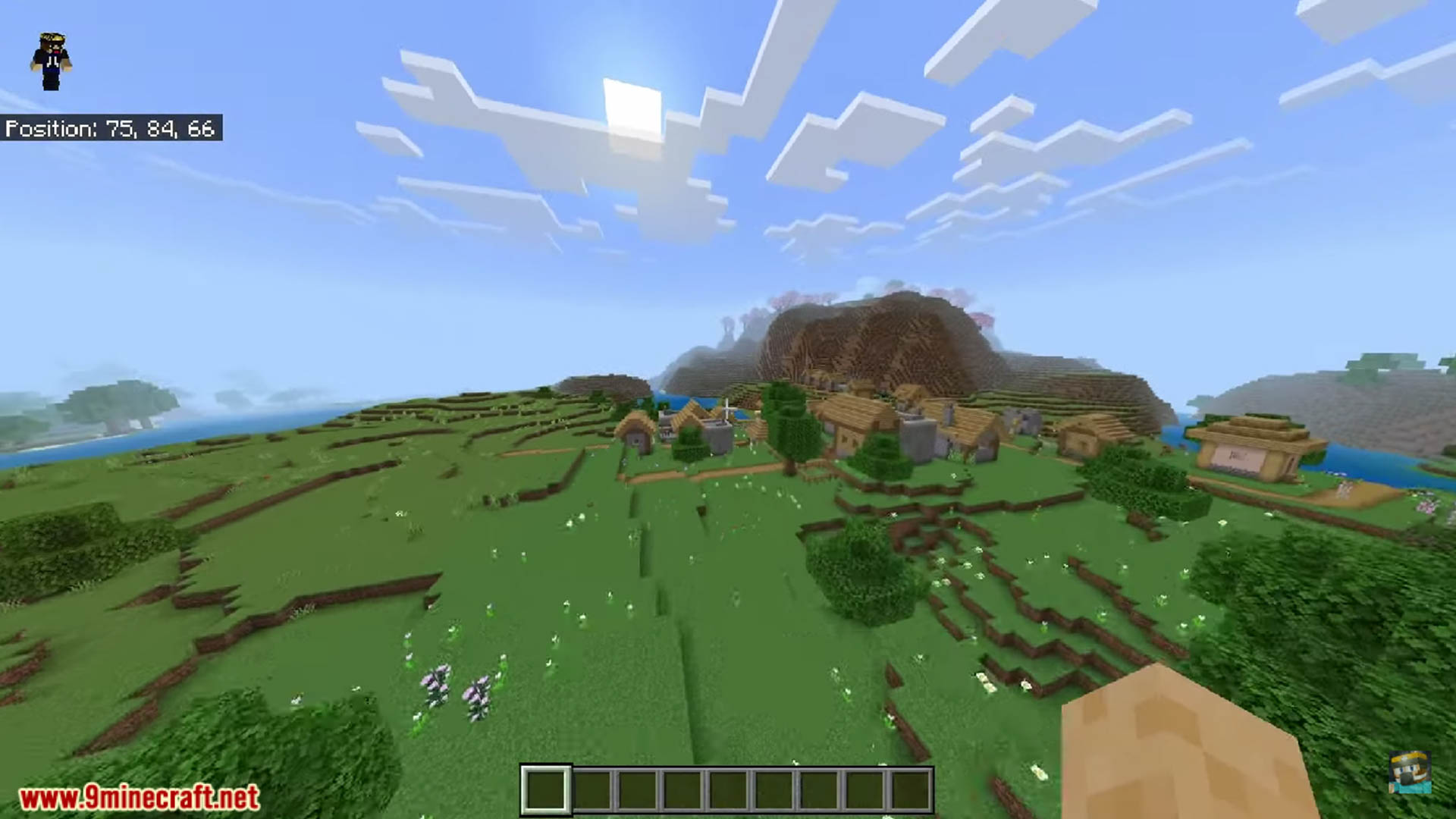 Top 5 Best God Seeds For Minecraft (1.21.4, 1.21.1) - Bedrock Edition ...