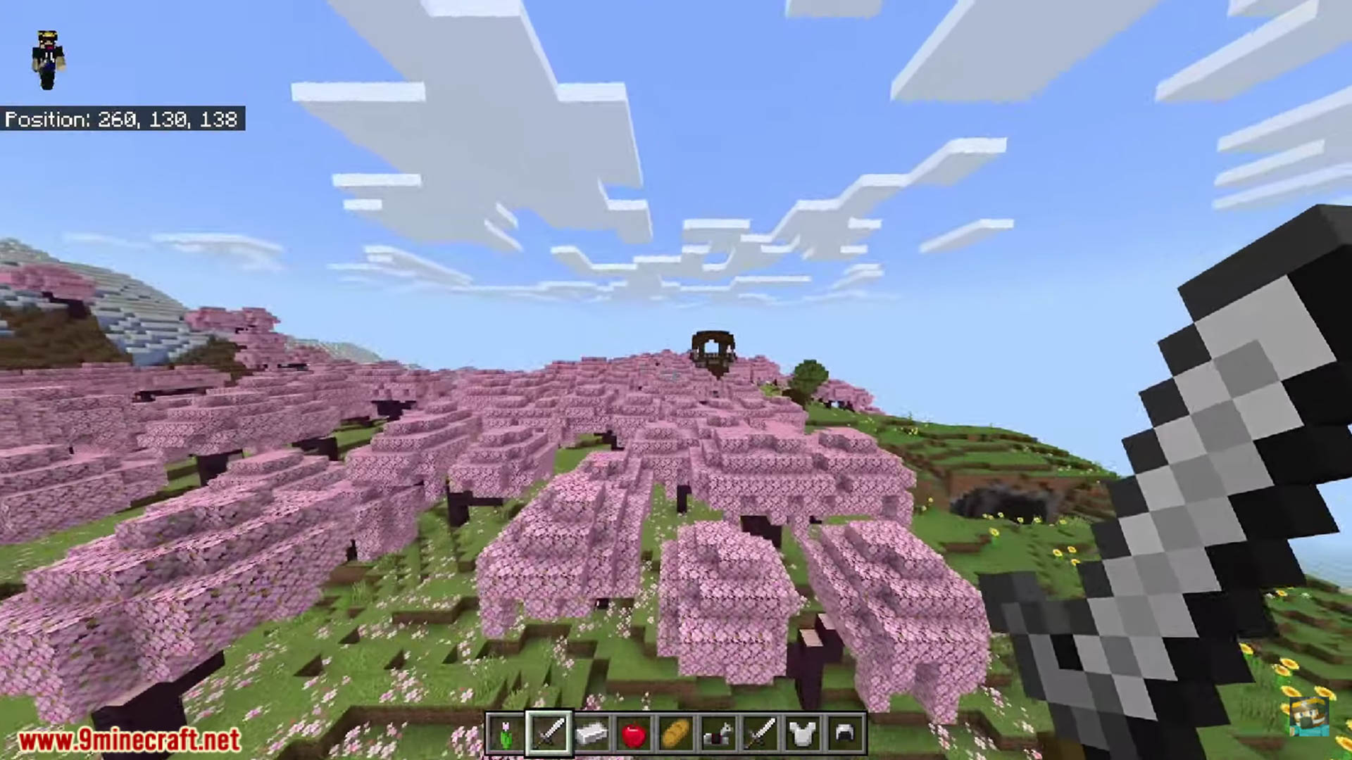 Top 5 Best God Seeds For Minecraft (1.21.4, 1.21.1) - Bedrock Edition ...