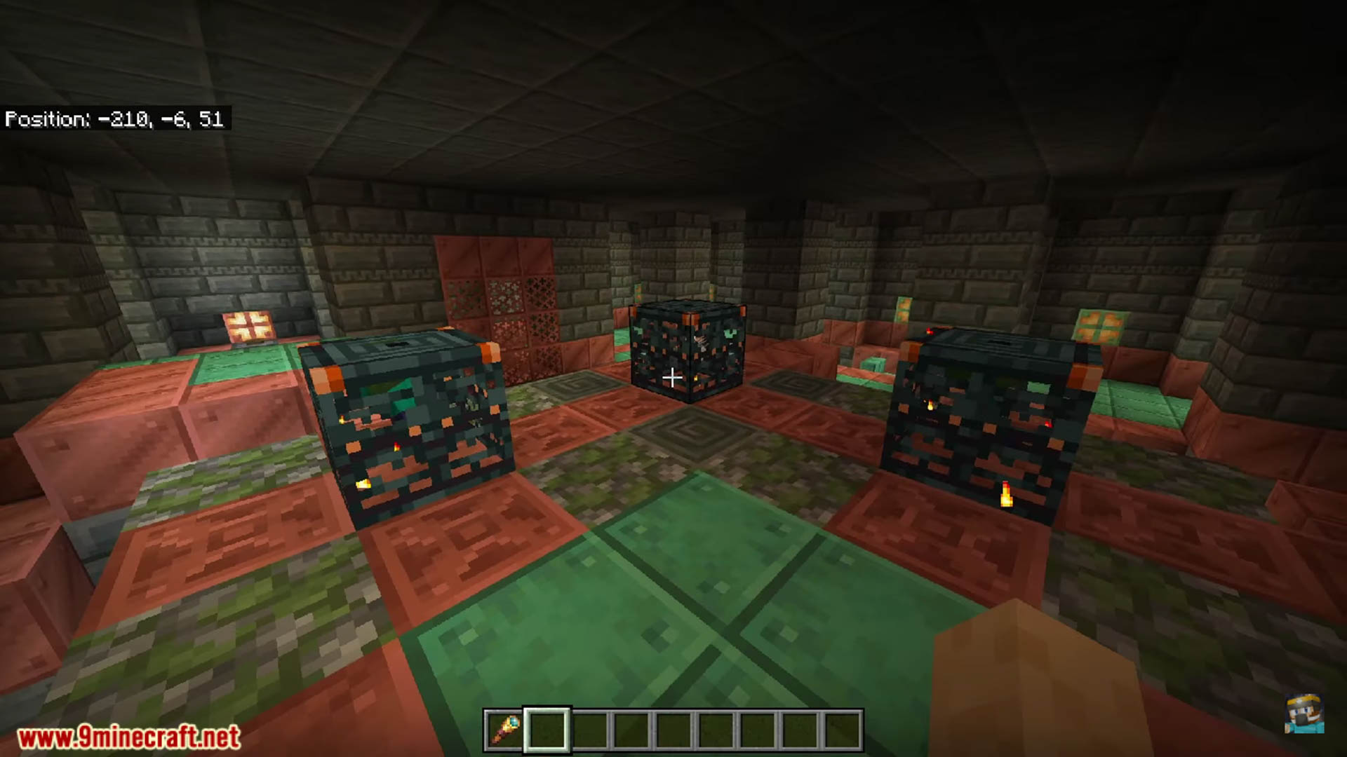 Top 5 Best God Seeds For Minecraft (1.21.4, 1.21.1) - Bedrock Edition ...