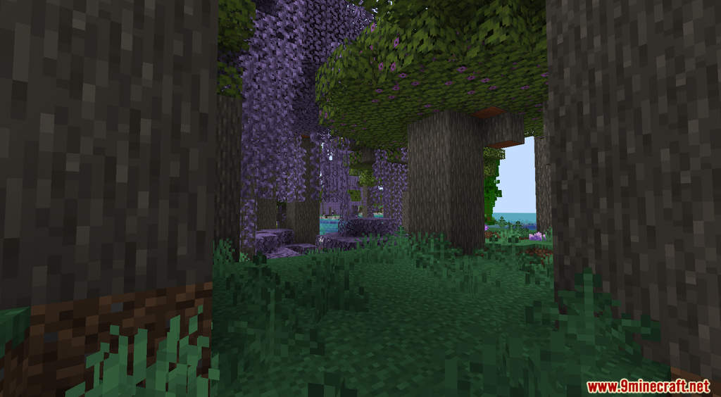 Terralith Data Pack (1.21.4, 1.20.1) - Biomes, Exploration - Aadhu.com