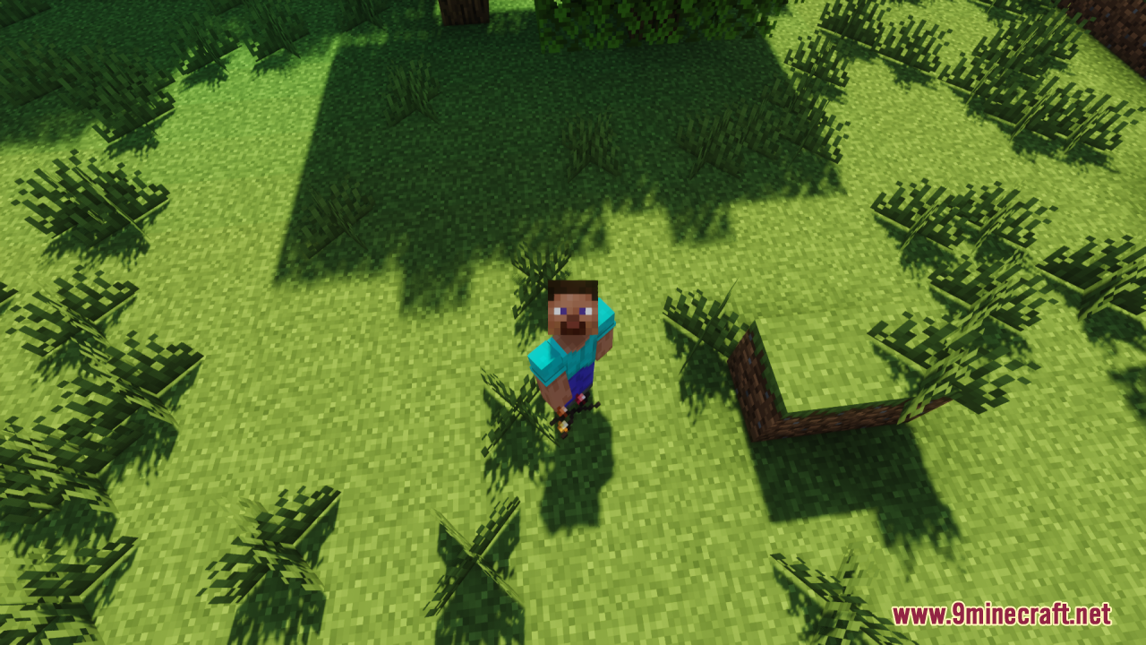 Light Lightz Resource Pack (1.21.4, 1.20.1) - Texture Pack - Aadhu.com