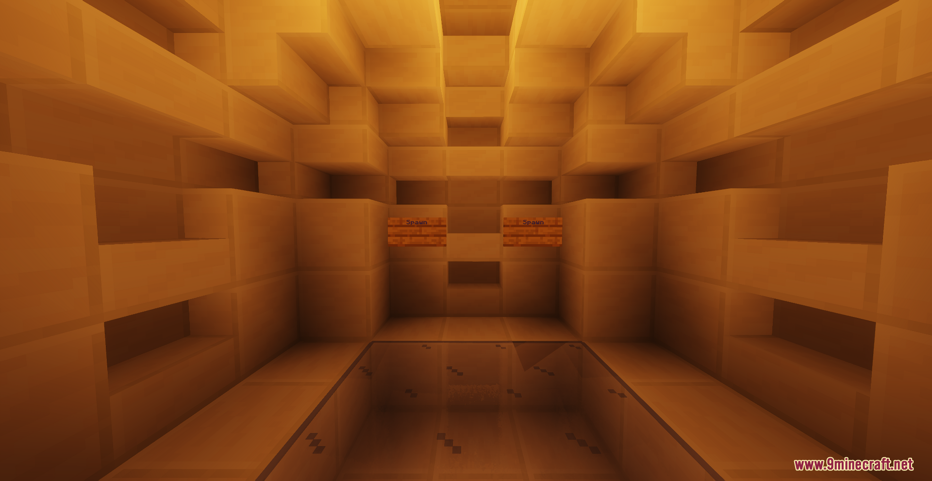 Advanced Island Map (1.21.4, 1.20.1) - Unique Survival Experience ...