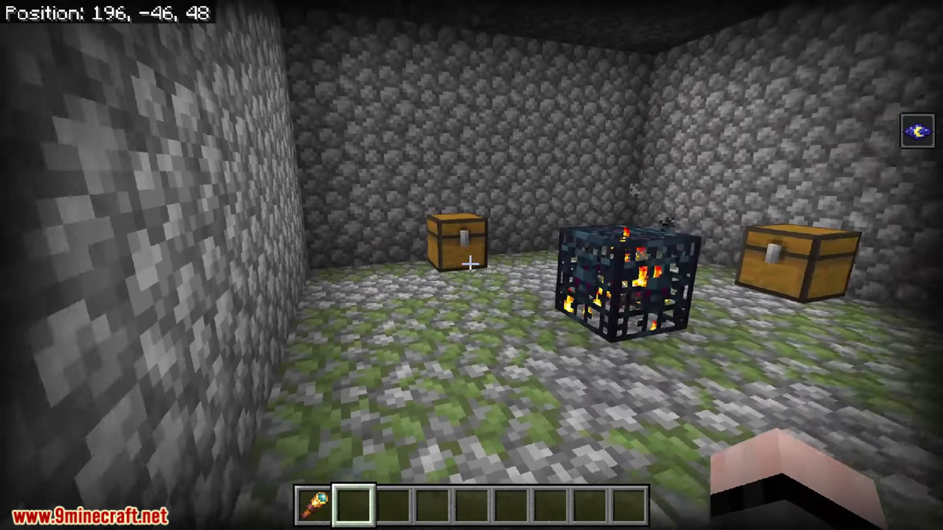 3 Best God Seeds For Minecraft (1.21.4, 1.21.1) - Bedrock Edition ...