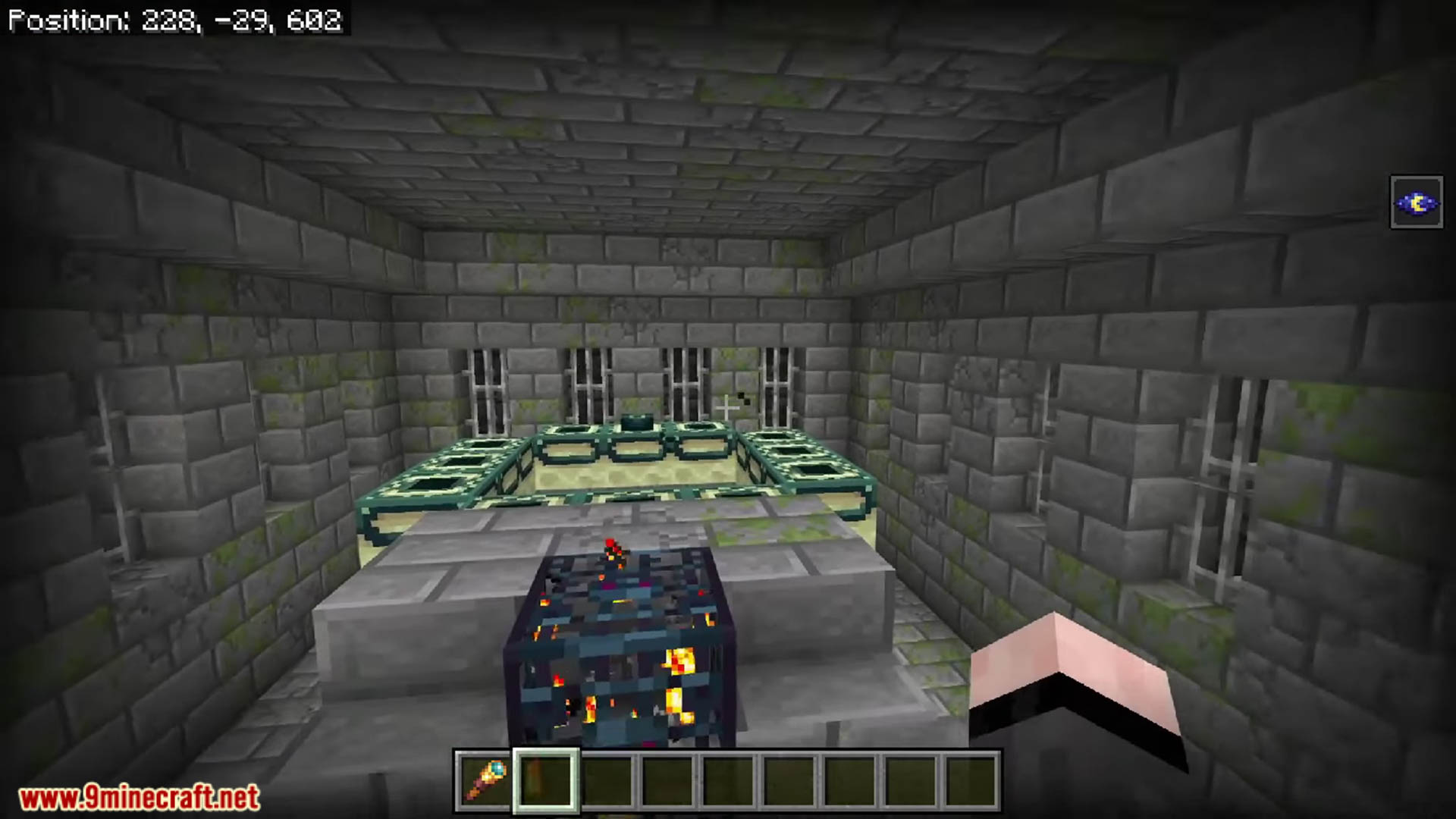 3 Best God Seeds For Minecraft (1.21.4, 1.21.1) - Bedrock Edition ...