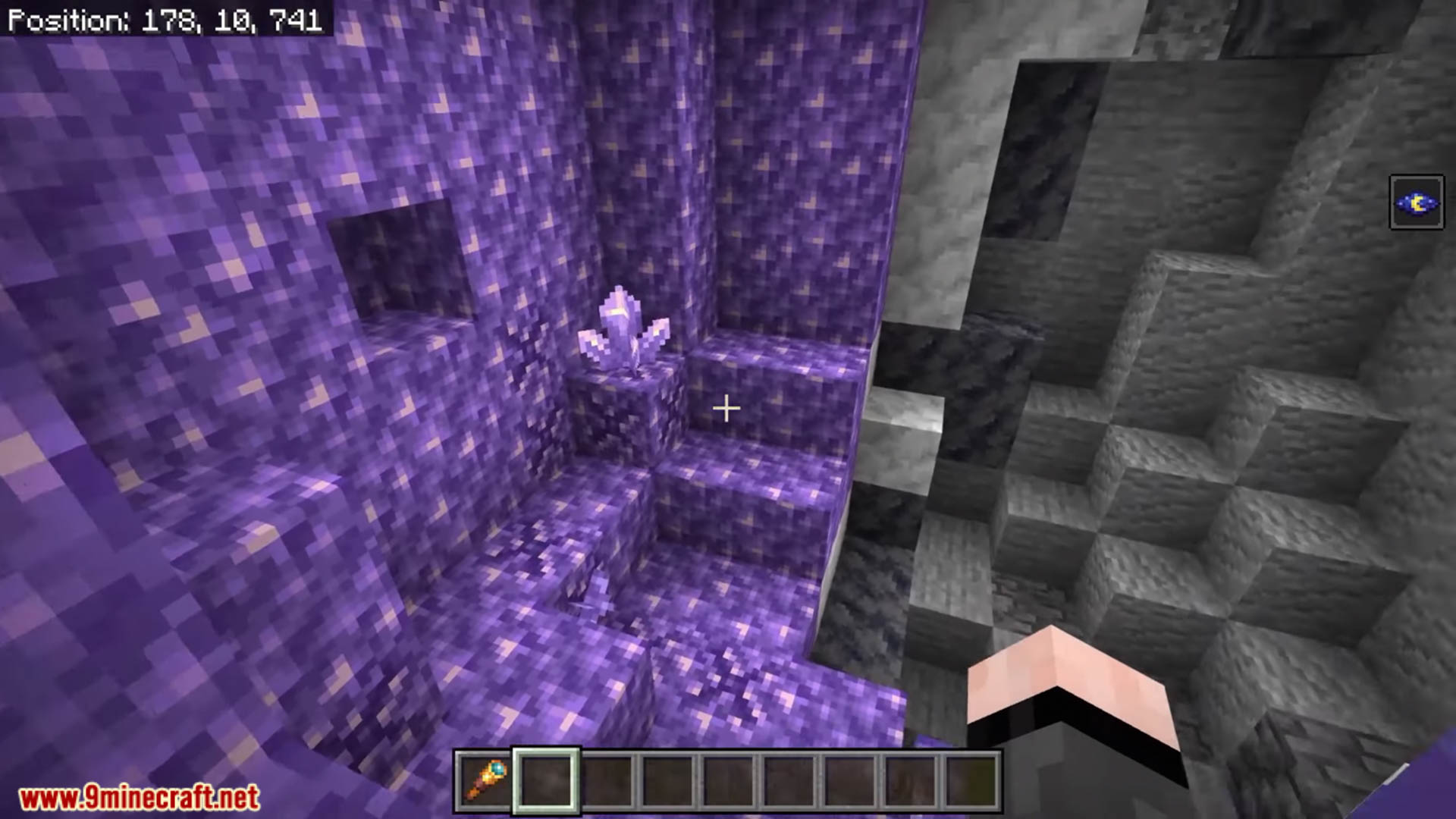 3 Best God Seeds For Minecraft (1.21.4, 1.21.1) - Bedrock Edition ...