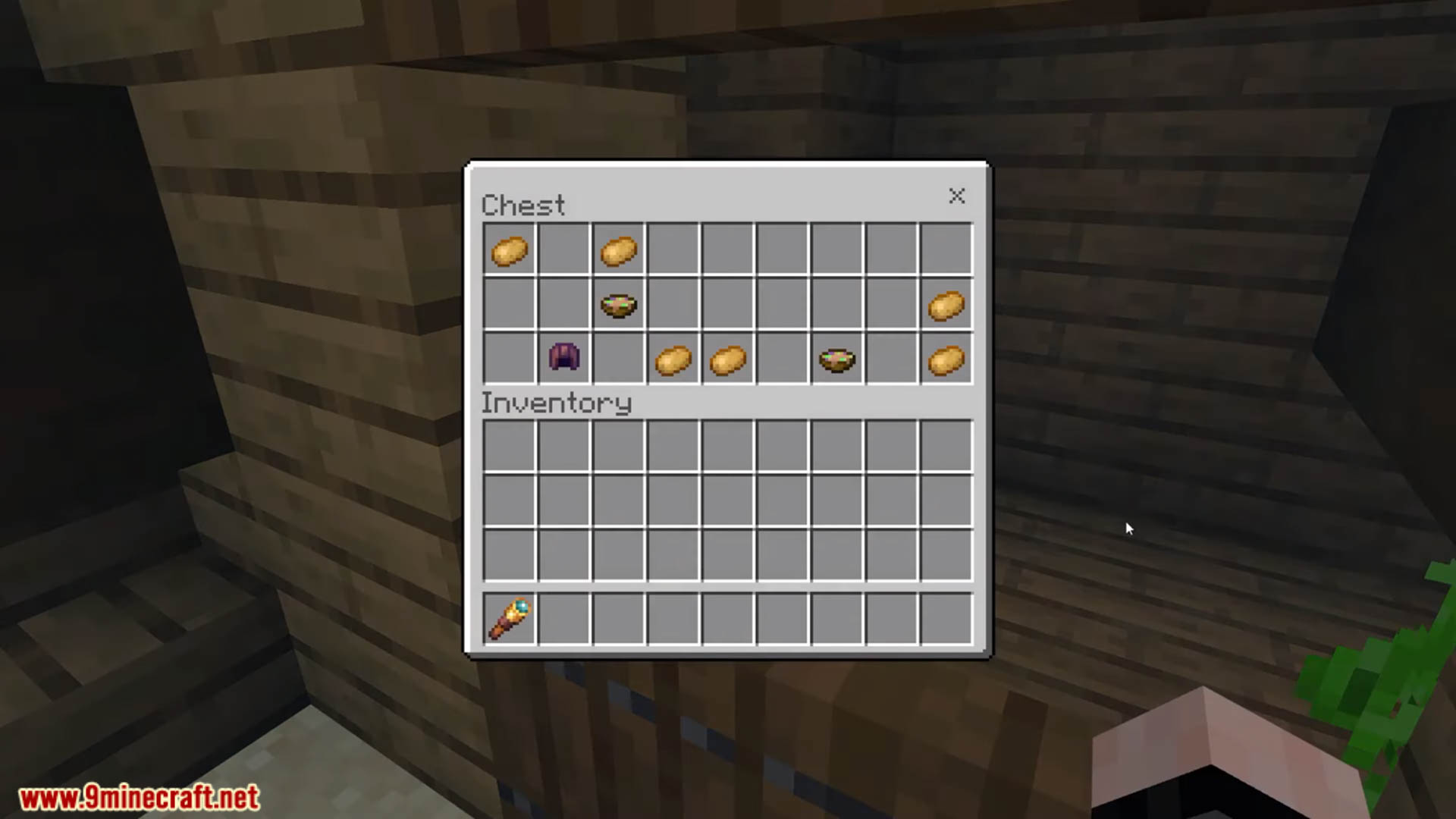 3 Best God Seeds For Minecraft (1.21.4, 1.21.1) - Bedrock Edition ...