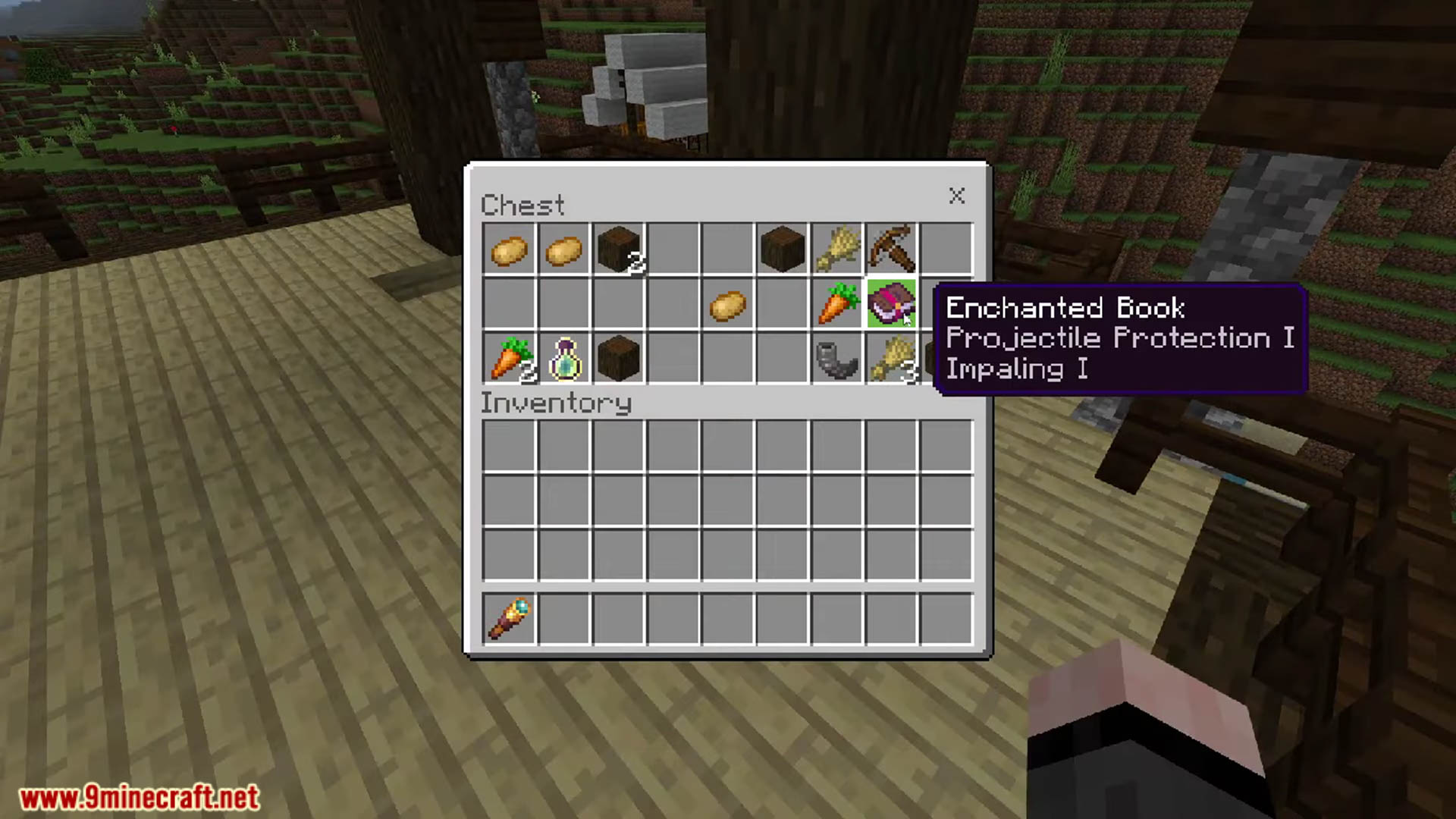 3 Best God Seeds For Minecraft (1.21.4, 1.21.1) - Bedrock Edition ...