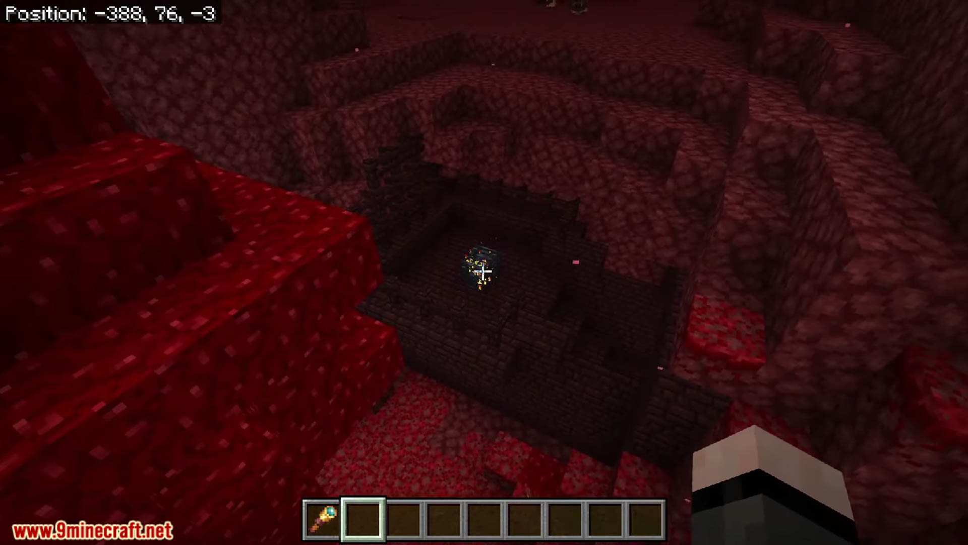 3 Best God Seeds For Minecraft (1.21.4, 1.21.1) - Bedrock Edition ...