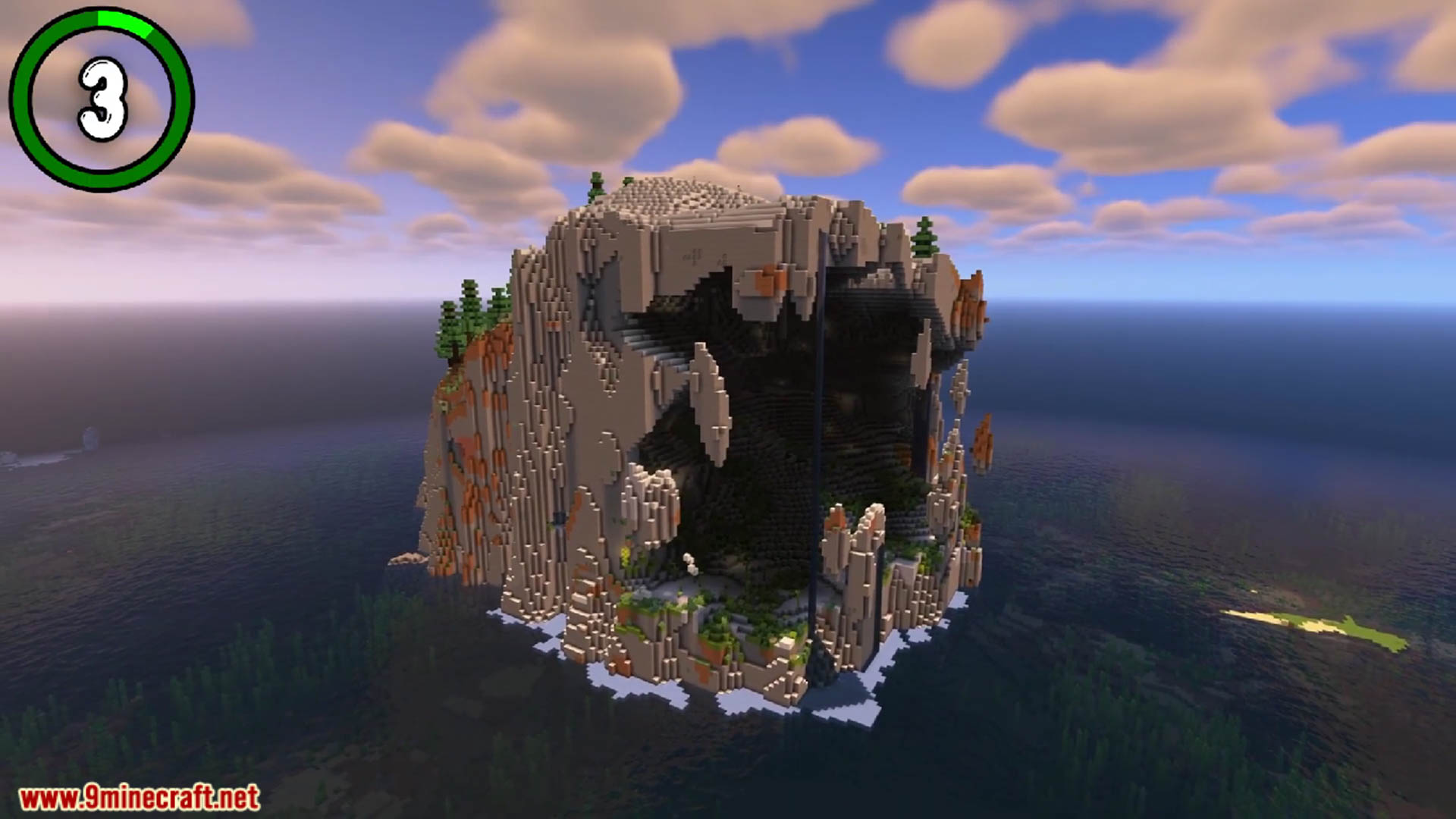Java Minecraft Seeds 24 Top 25 Best Minecraft Seeds Of 2024 (1.21.4, 1.21.1) - Java/Bedrock ...