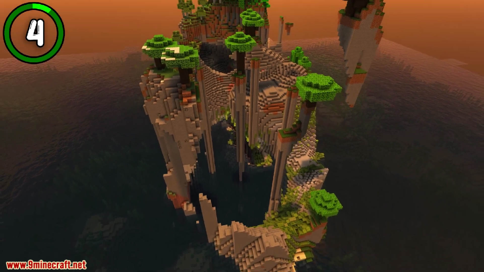 Java Minecraft Seeds 24 Top 25 Best Minecraft Seeds Of 2024 (1.21.4, 1.21.1) - Java/Bedrock ...