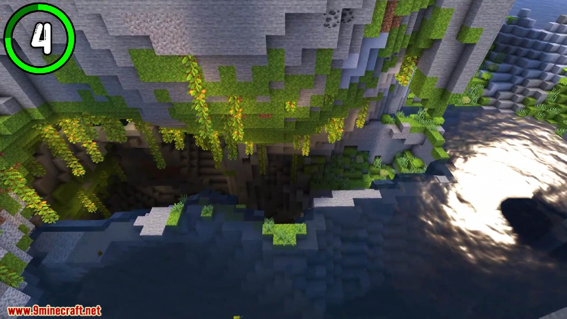 Java Minecraft Seeds 24 Top 25 Best Minecraft Seeds Of 2024 (1.21.4, 1.21.1) - Java/Bedrock ...