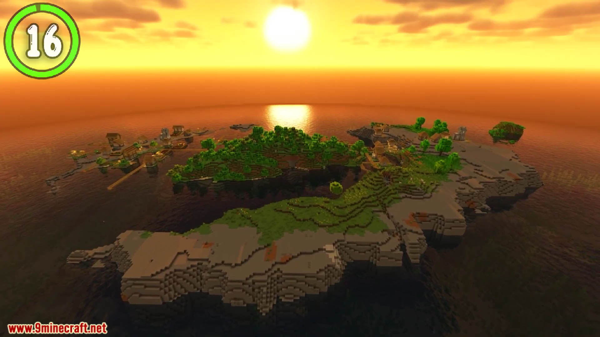 Java Minecraft Seeds 24 Top 25 Best Minecraft Seeds Of 2024 (1.21.4, 1.21.1) - Java/Bedrock ...