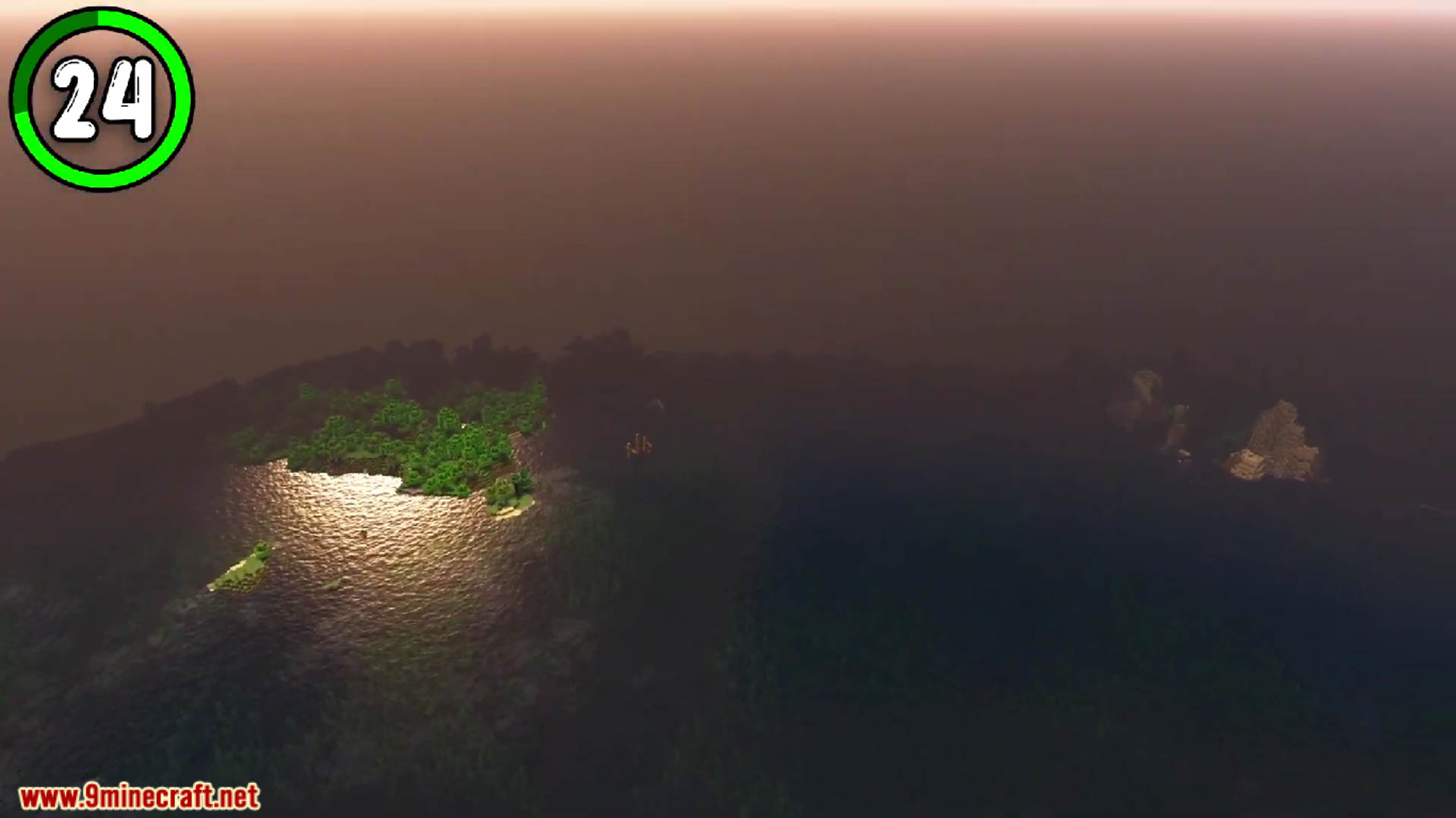 Java Minecraft Seeds 24 Top 25 Best Minecraft Seeds Of 2024 (1.21.4, 1.21.1) - Java/Bedrock ...