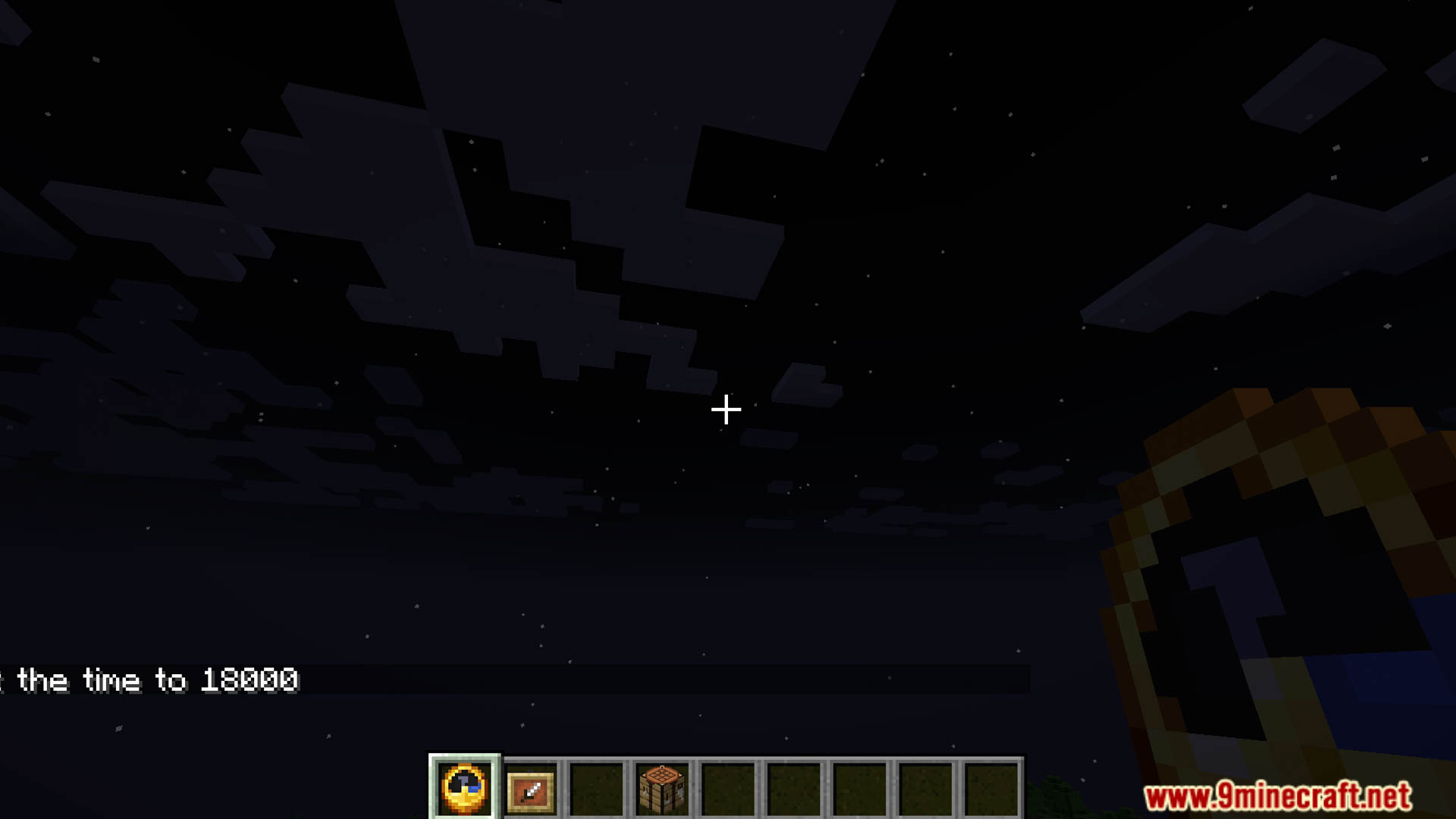 Cheaper Clocks Data Pack (1.21.3, 1.20.1) - Craft Clocks With Less Gold ...