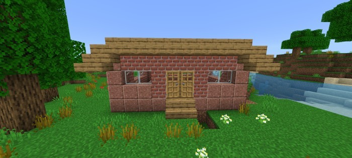 More Structure Hunt Addon (1.21) - MCPE/Bedrock Mod - Aadhu.com