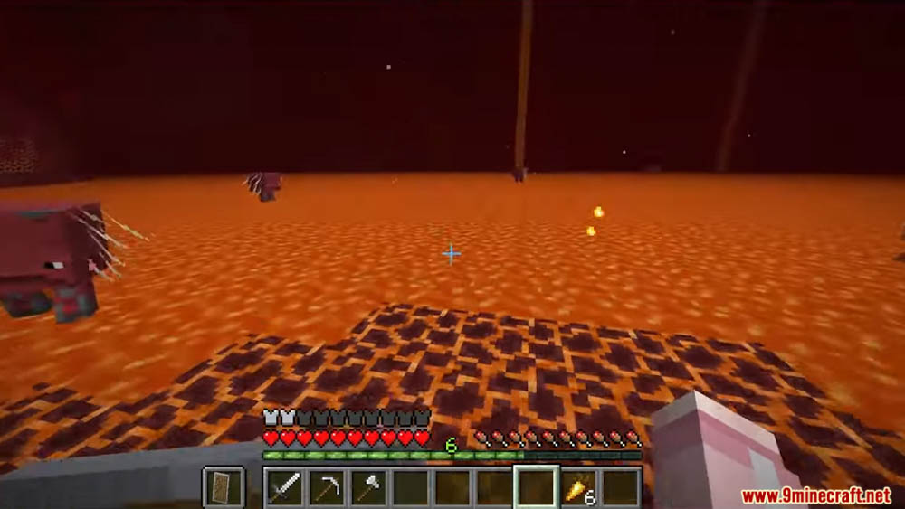 Enchants Plus Data Pack (1.21.3, 1.21) - A World Of Enhanced ...