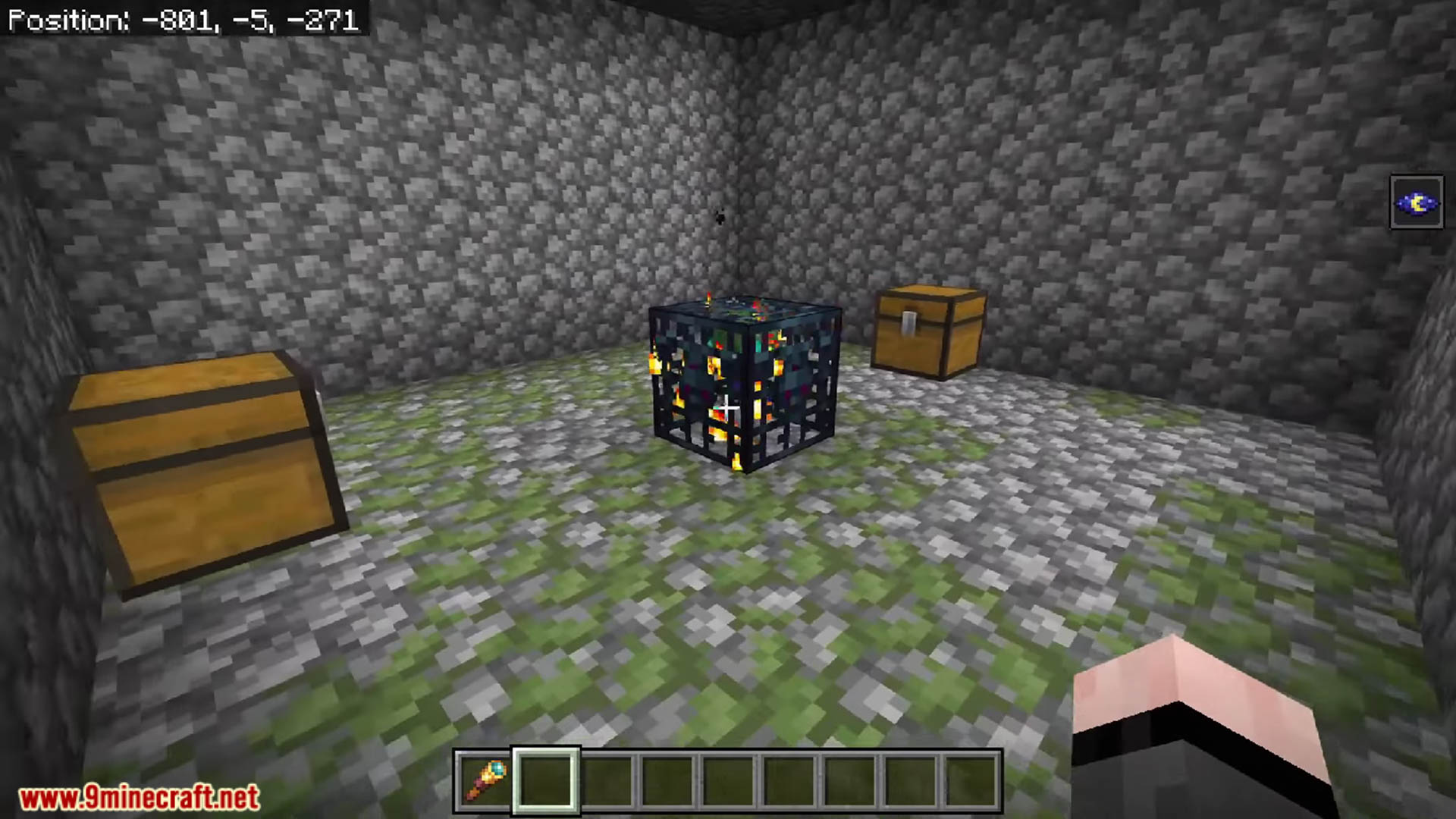 Top 3 Very Best God Seeds For Minecraft (1.21.4, 1.21.1) - Bedrock ...