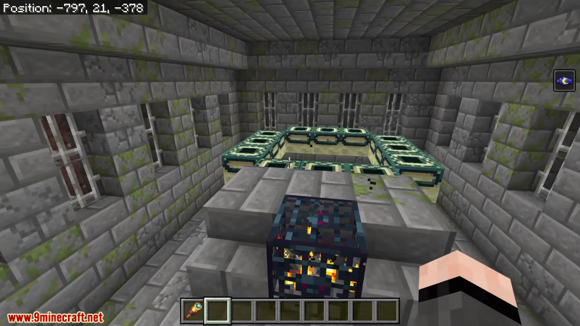 Top 3 Very Best God Seeds For Minecraft (1.21.4, 1.21.1) - Bedrock ...