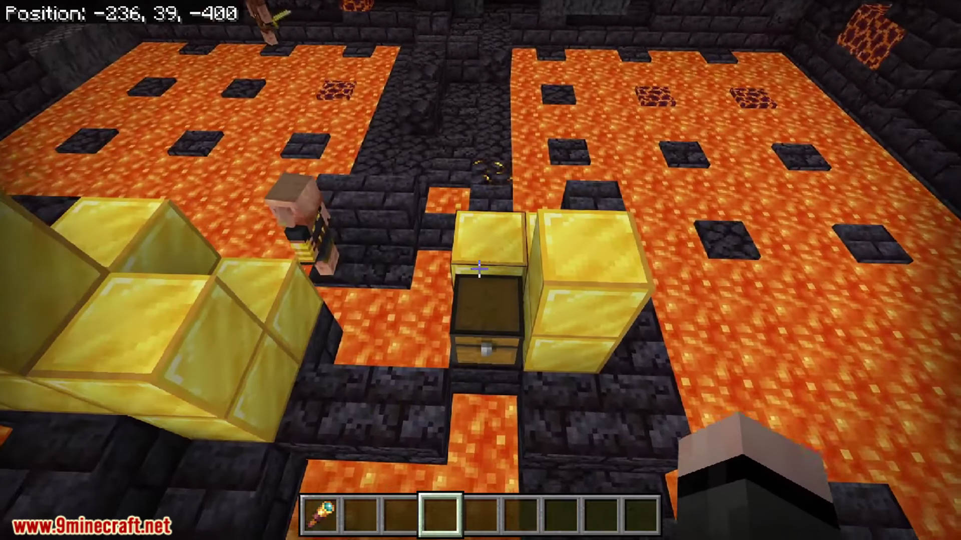 Top 3 Very Best God Seeds For Minecraft (1.21.4, 1.21.1) - Bedrock ...
