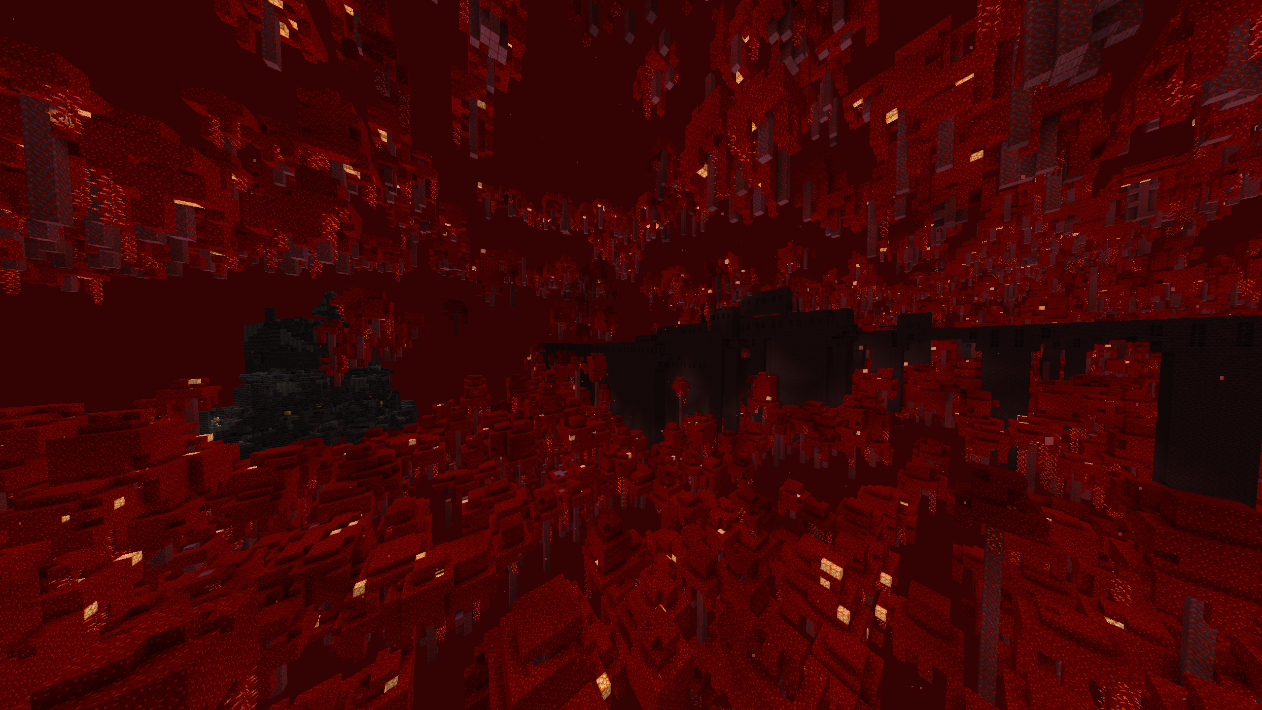 Terrainless World Generation Data Pack (1.21.3, 1.20.1) - Explore A ...