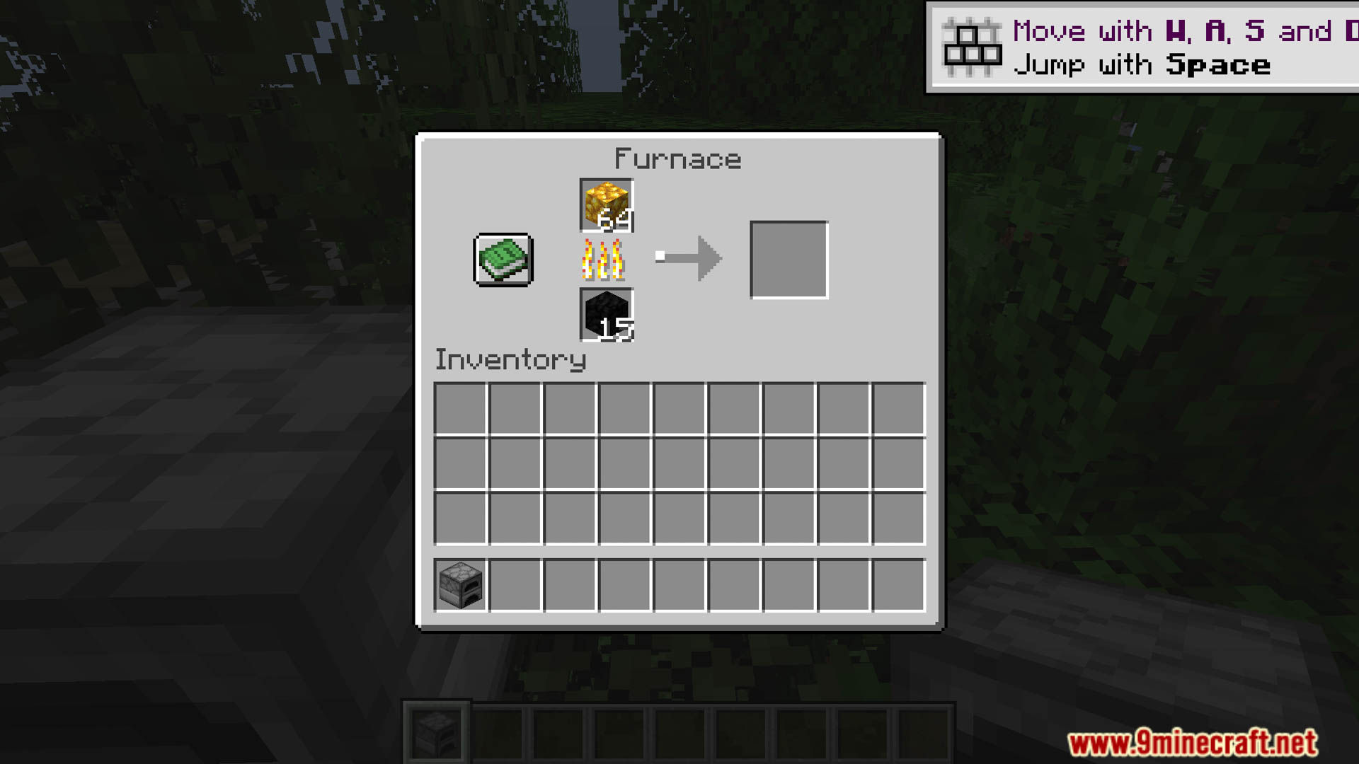 1737234229 752 raw ores processing data pack 1213 1201 smelt raw