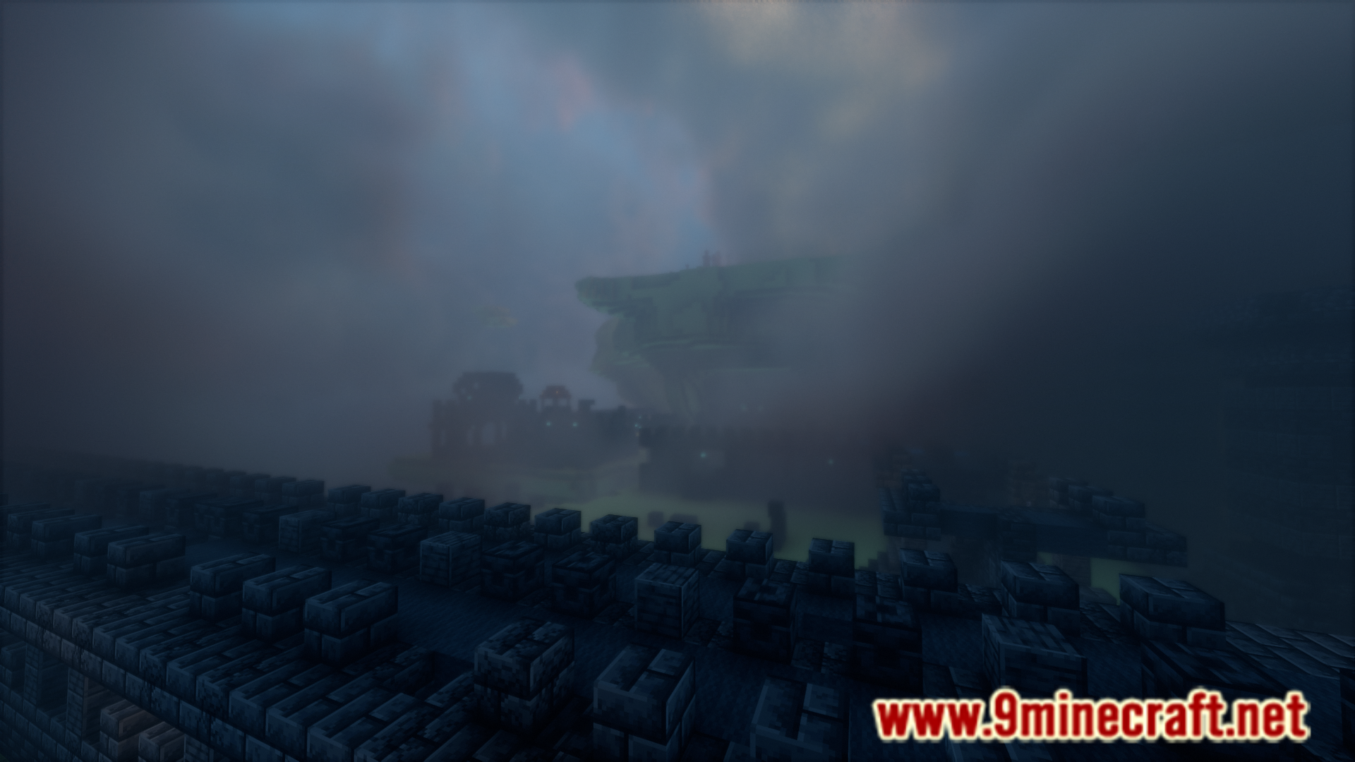 Superflat Plus Mod (1.21.1, 1.20.1) - Makes Superflat Worlds More ...