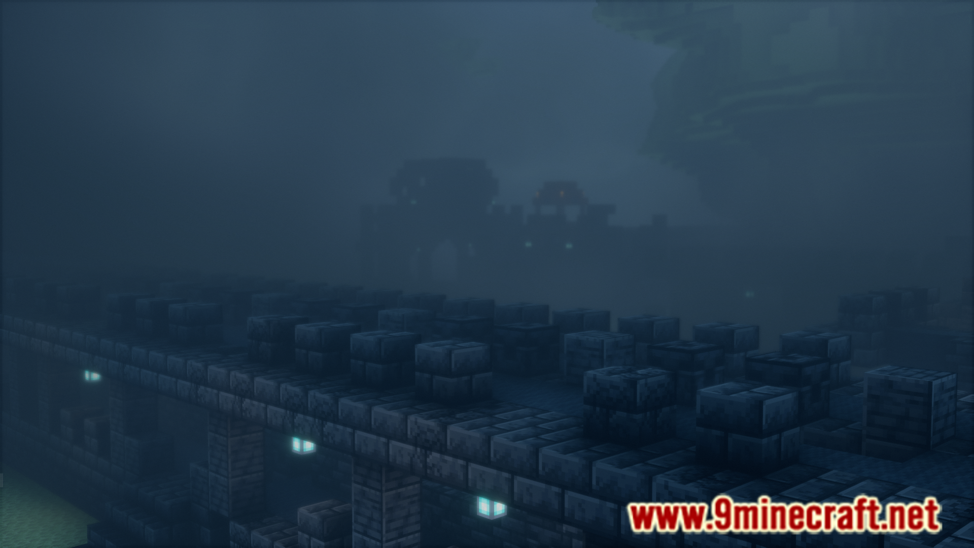 Superflat Plus Mod (1.21.1, 1.20.1) - Makes Superflat Worlds More ...