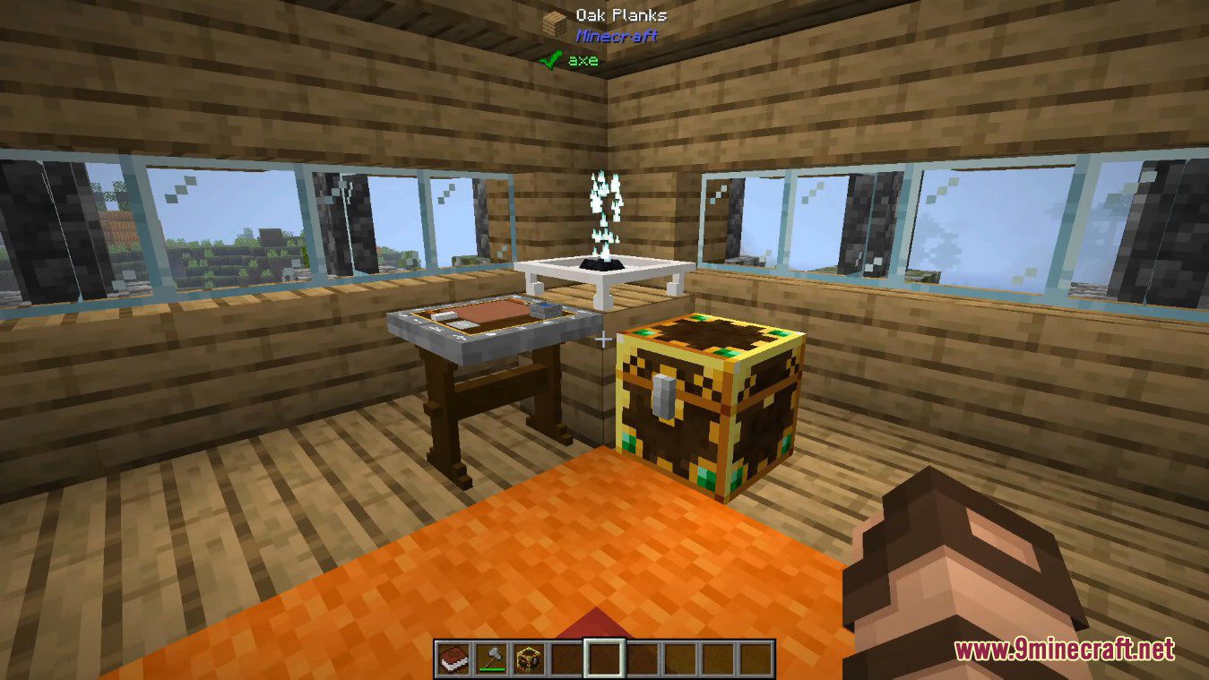 Lootr Mod (1.21.4, 1.20.1) - Nobody Misses Out On Loot - Aadhu.com