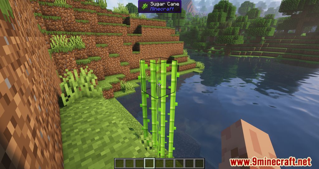 WTHIT Mod (1.21.4, 1.20.1) - Better Understanding Of Minecraft - Aadhu.com