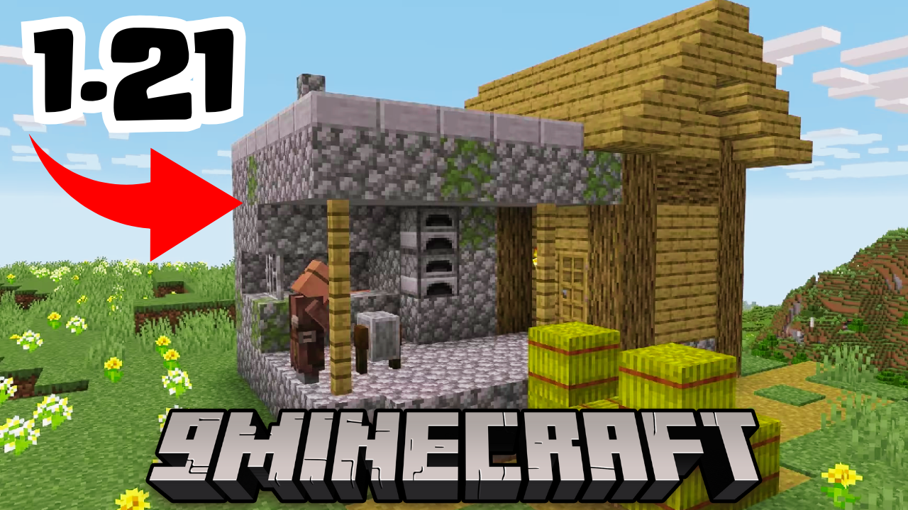 New Terrific Minecraft Seeds (1.21.4, 1.21.1) – Java Edition