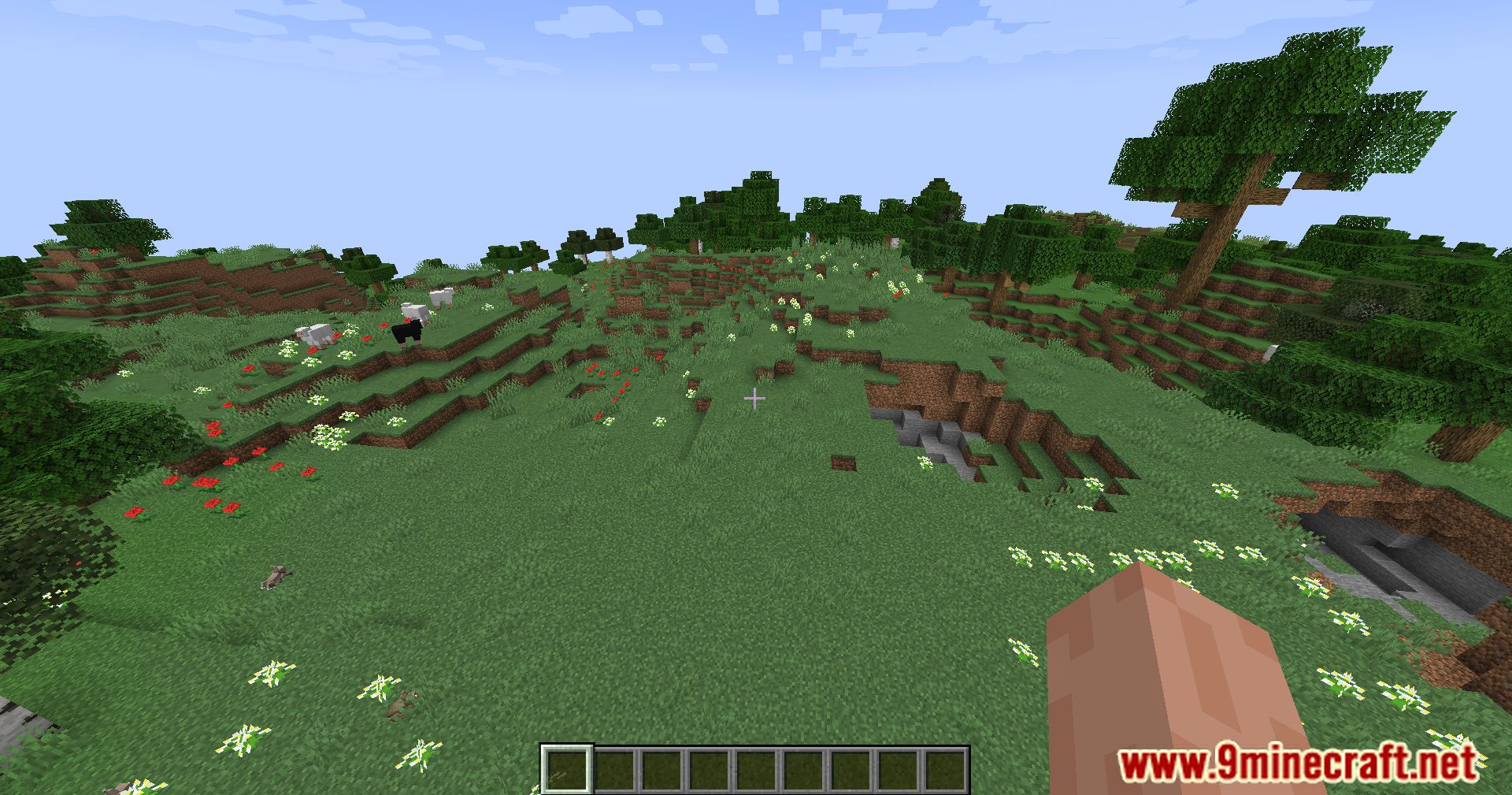 Advanced Backups Mod (1.21.4, 1.20.1) - Secure Your World - Aadhu.com
