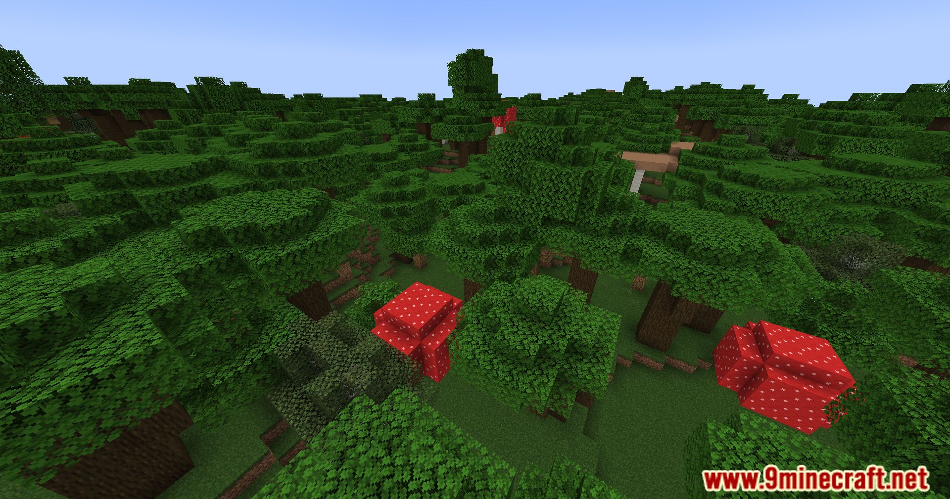 Advanced Backups Mod (1.21.4, 1.20.1) - Secure Your World - Aadhu.com