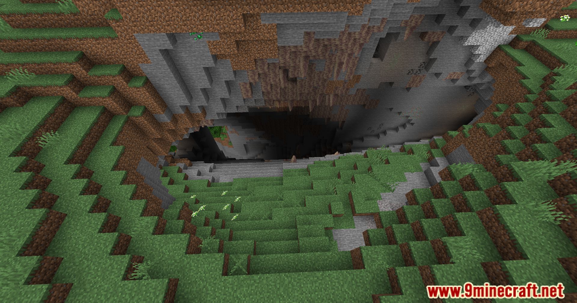 Advanced Backups Mod (1.21.4, 1.20.1) - Secure Your World - Aadhu.com