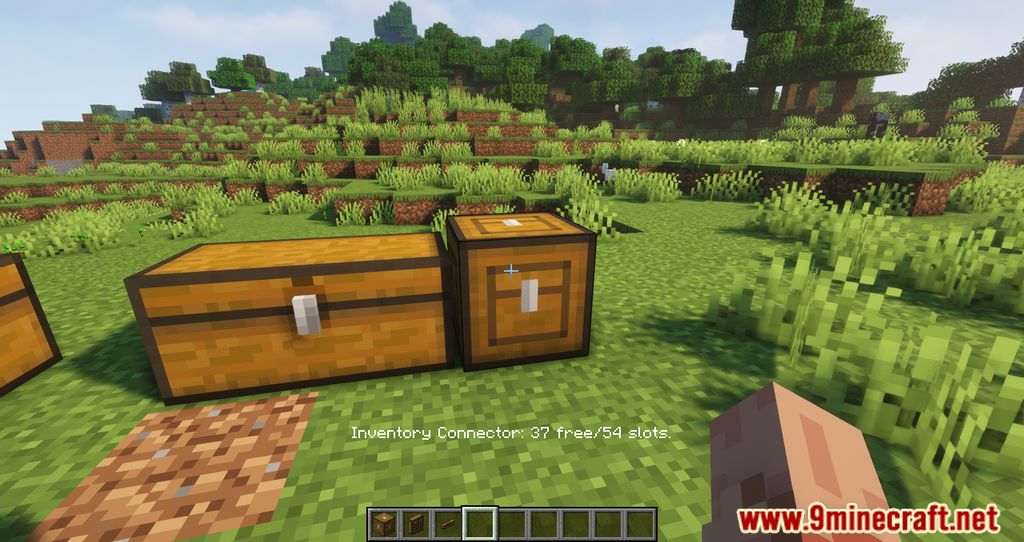 Tom'S Simple Storage Mod (1.21.4, 1.20.1) - Storing Improved 93 1738470526 140 toms simple storage mod 1214 1201 storing improved