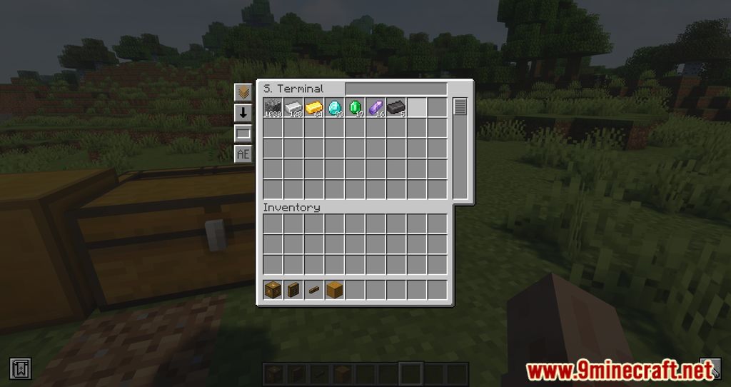 Tom'S Simple Storage Mod (1.21.4, 1.20.1) - Storing Improved 99 1738470527 414 toms simple storage mod 1214 1201 storing improved