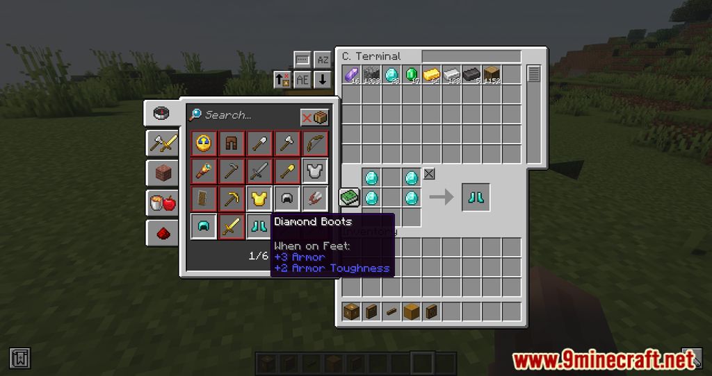Tom'S Simple Storage Mod (1.21.4, 1.20.1) - Storing Improved 105 1738470528 962 toms simple storage mod 1214 1201 storing improved