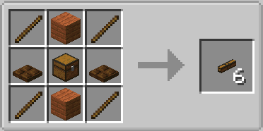 Tom'S Simple Storage Mod (1.21.4, 1.20.1) - Storing Improved 119 1738470531 541 toms simple storage mod 1214 1201 storing improved