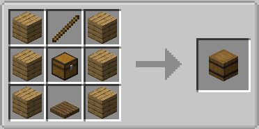 Tom'S Simple Storage Mod (1.21.4, 1.20.1) - Storing Improved 123 1738470532 581 toms simple storage mod 1214 1201 storing improved