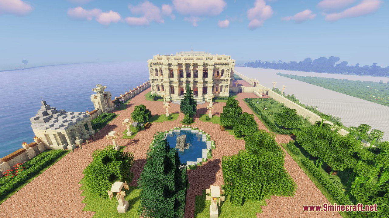 Beylerbeyi Palace Map (1.21.4, 1.20.1) - A Meticulous Recreation 57 1738472205 147 beylerbeyi palace map 1214 1201 a meticulous recreation