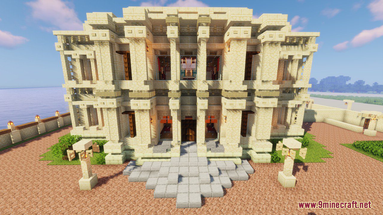 Beylerbeyi Palace Map (1.21.4, 1.20.1) - A Meticulous Recreation 59 1738472206 120 beylerbeyi palace map 1214 1201 a meticulous recreation