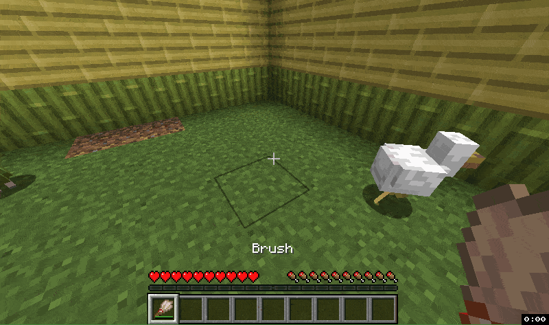 Diversity Mod (1.21.4, 1.20.1) - A Wide Range Of Features - Aadhu.com